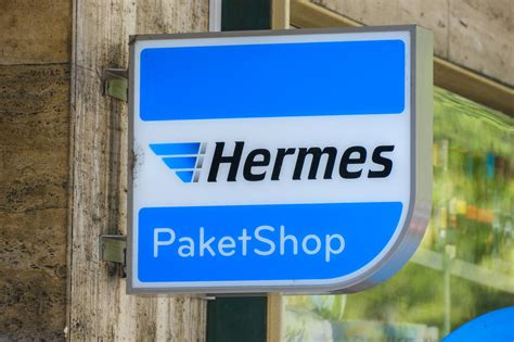 Hermes PaketShops Bad Soden